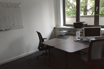 Berlin seminar rooms Meeting room Meeting room image 0