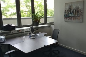 Berlin seminar rooms Meeting room Meeting room image 1