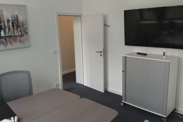 Berlin seminar rooms Meeting room Meeting room image 2