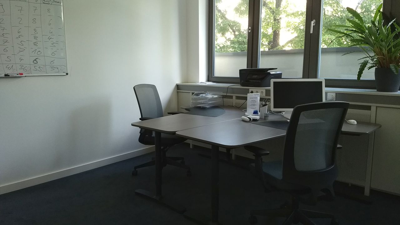 Berlin seminar rooms Meeting room Meeting room image 3