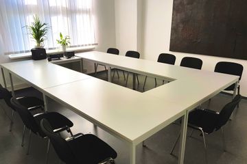 Berlijn seminar rooms Vergaderruimte Office Berlin image 0