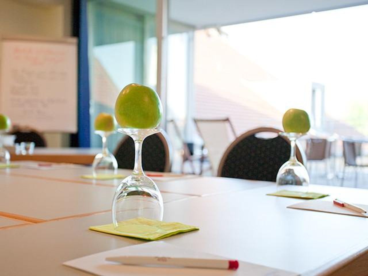 Regensburg Offsite Meeting  Domblick image 10