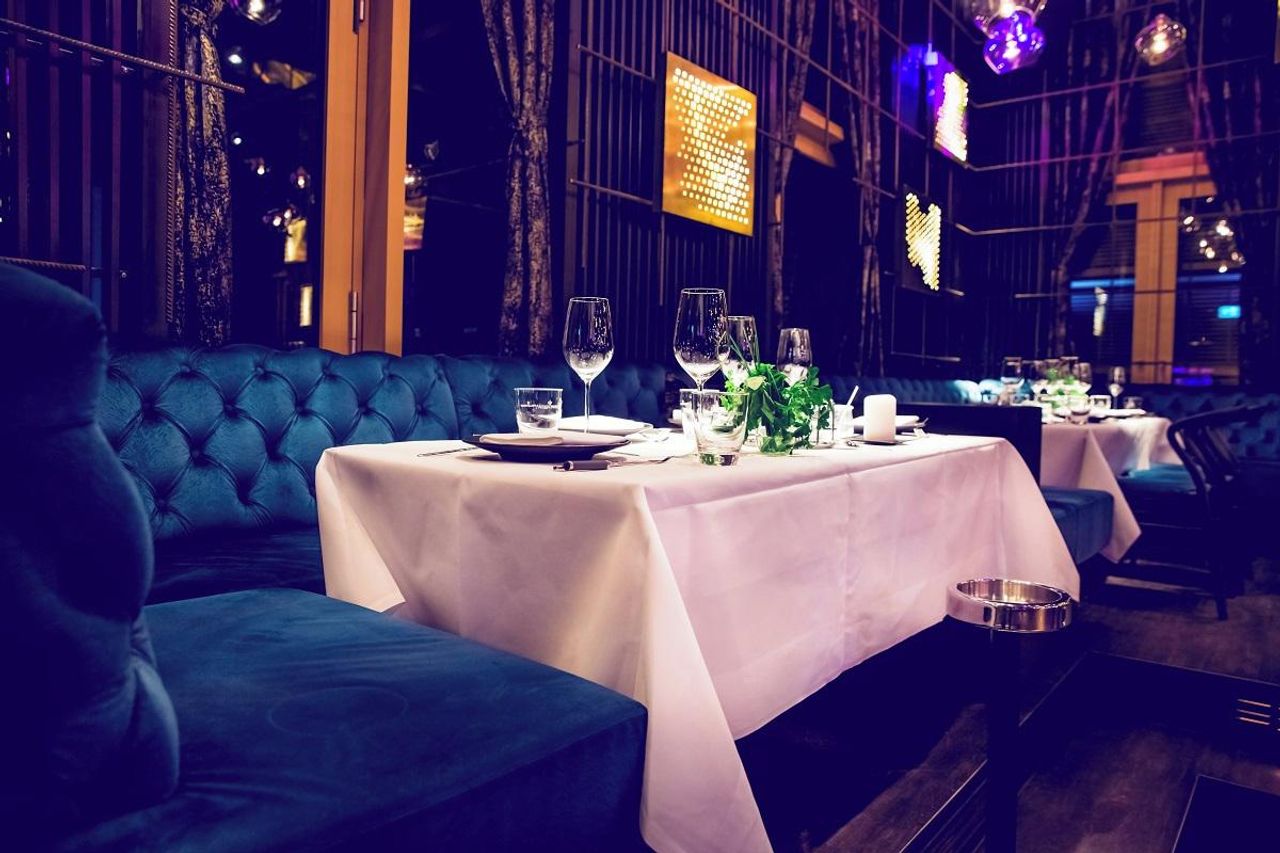Hamburg Eventlocations Club Ambience image 4
