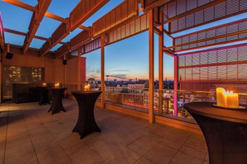 Hamburg Eventlocations Club Ambience image 3