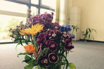 Berlin training rooms Workshop Seminarraum image 5