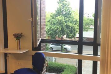 Berlin training rooms Workshop Seminarraum image 1