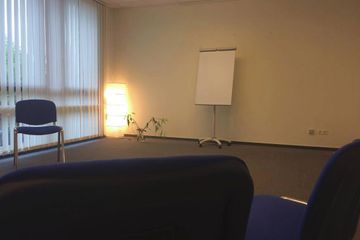 Berlin training rooms Workshop Seminarraum image 8