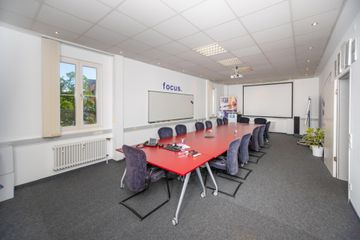 Tübingen Kreatives Meeting Business center Seminarraum image 0