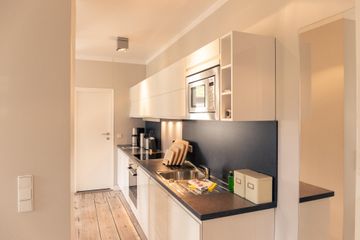 Heringsdorf Function Room Ideale Deluxe Studios für Ihre Ideen image 12