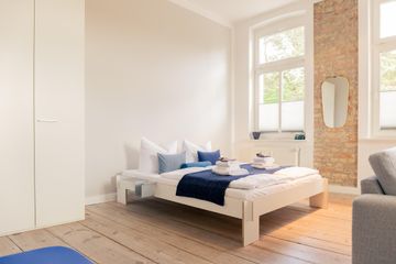 Heringsdorf Function Room Ideale Deluxe Studios für Ihre Ideen image 4