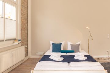 Heringsdorf Function Room Ideale Deluxe Studios für Ihre Ideen image 7