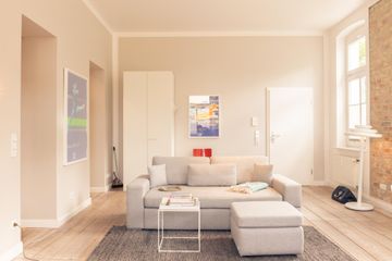 Heringsdorf Function Room Ideale Deluxe Studios für Ihre Ideen image 9