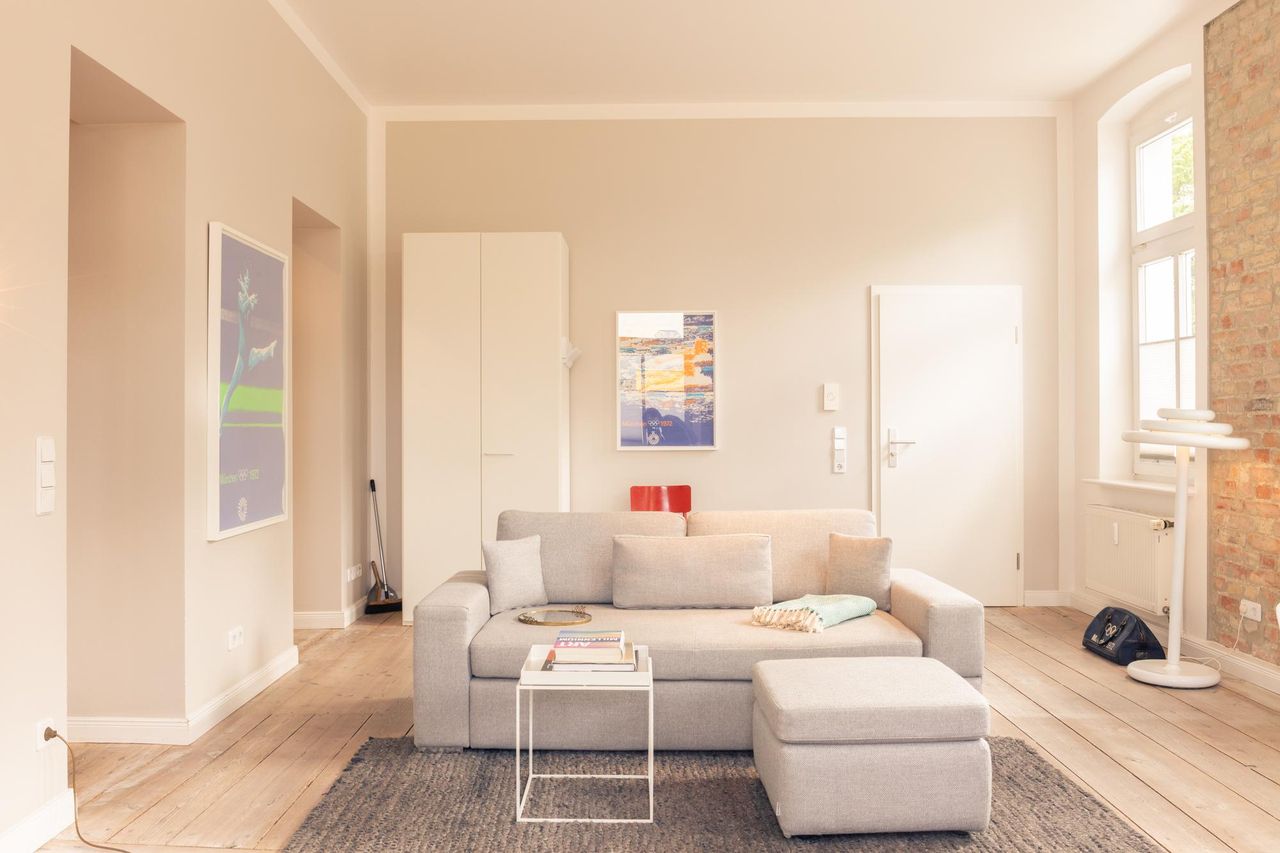 Heringsdorf  Veranstaltungsraum Ideale Deluxe Studios für Ihre Ideen image 9