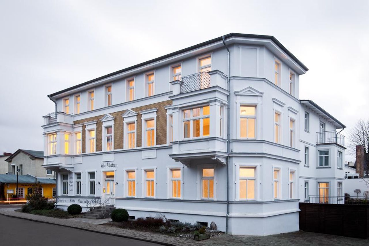 Heringsdorf  Veranstaltungsraum Ideale Deluxe Studios für Ihre Ideen image 0