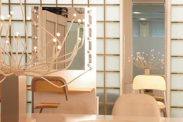 Berlin workshop spaces Workshop Theorieraum image 2