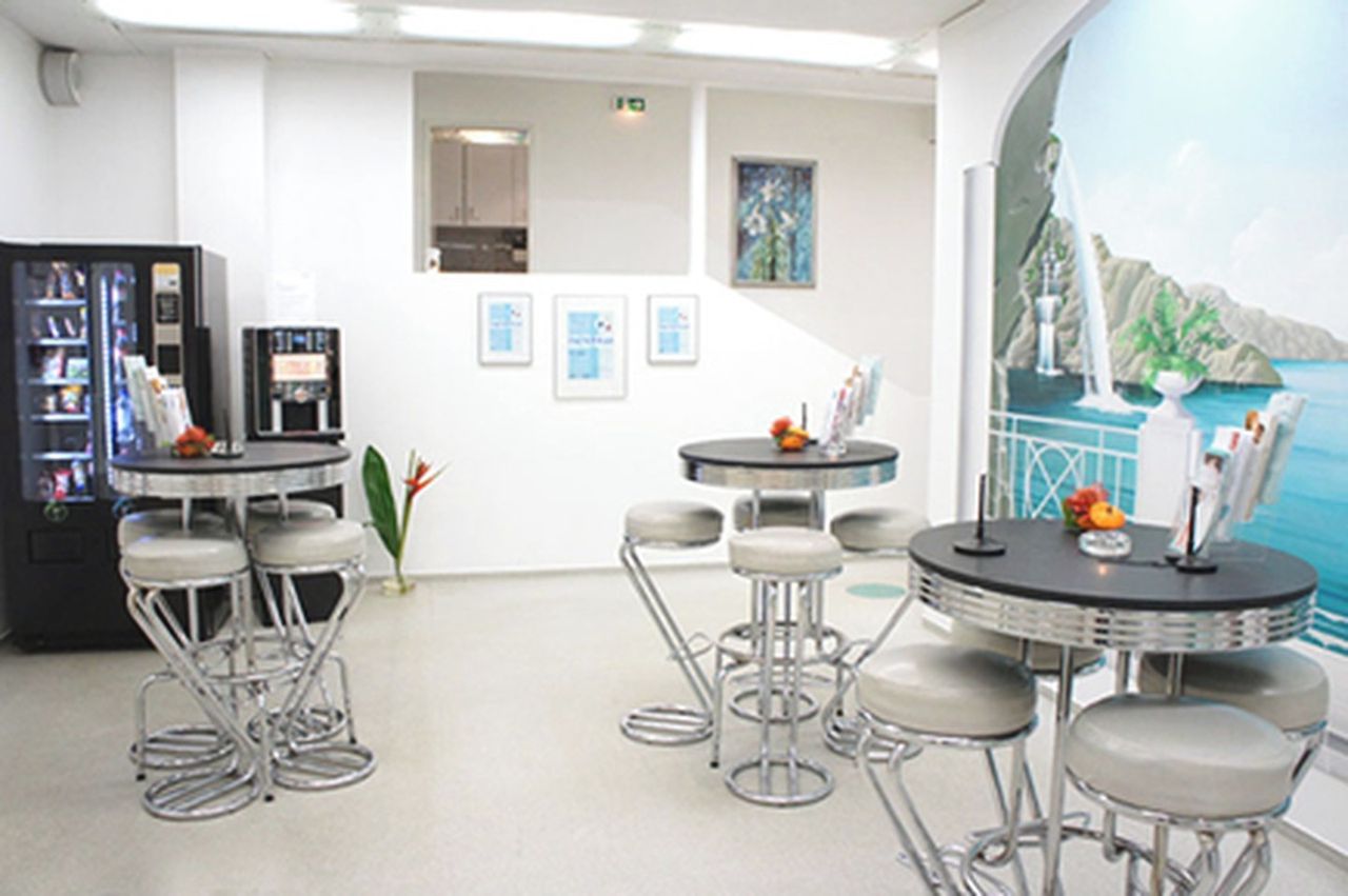 Berlin training rooms Außergewöhnlich Seminarraum image 2