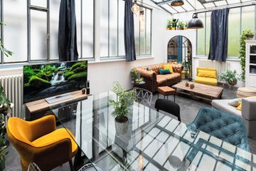 Paris Salles de formation Loft Loft image 13