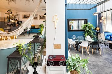 Paris Salles de formation Loft Loft image 14