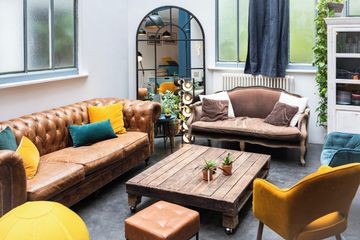 Paris Salles de formation Loft Loft image 15