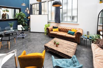 Paris Salles de formation Loft Loft image 16