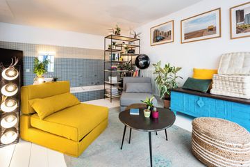 Paris Salles de formation Loft Loft image 19