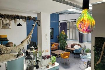Paris Salles de formation Loft Loft image 25