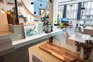 Paris Salles de formation Loft Loft image 29