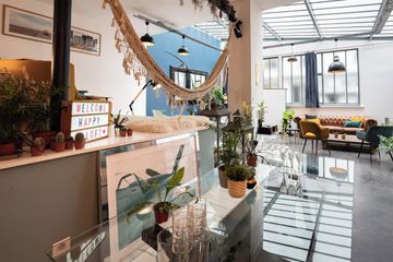 Paris Salles de formation Loft Loft image 30