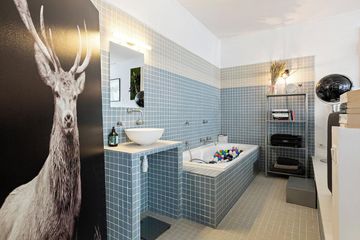 Paris training rooms Loft Loft image 9