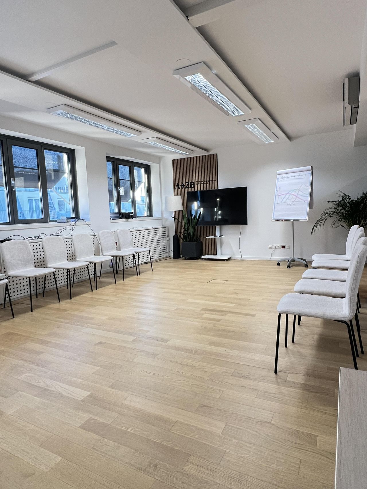 Vienna  Seminar room Seminarraum image 0