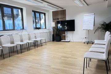 Wien Seminarraum Seminarraum image 0