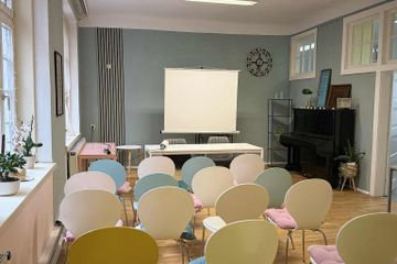 Vienna Workshop space Business & Workshop Space mit Garten image 10