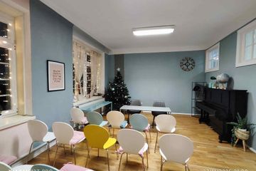 Vienna  Workshop space Business & Workshop Space mit Garten image 8