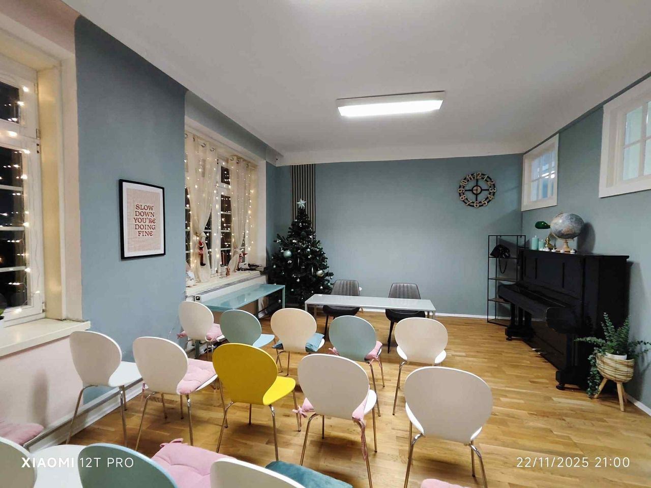 Wien  Workshop-Raum Business & Workshop Space mit Garten image 8