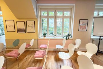 Vienna  Meeting room Business & Workshop Space mit Garten image 2