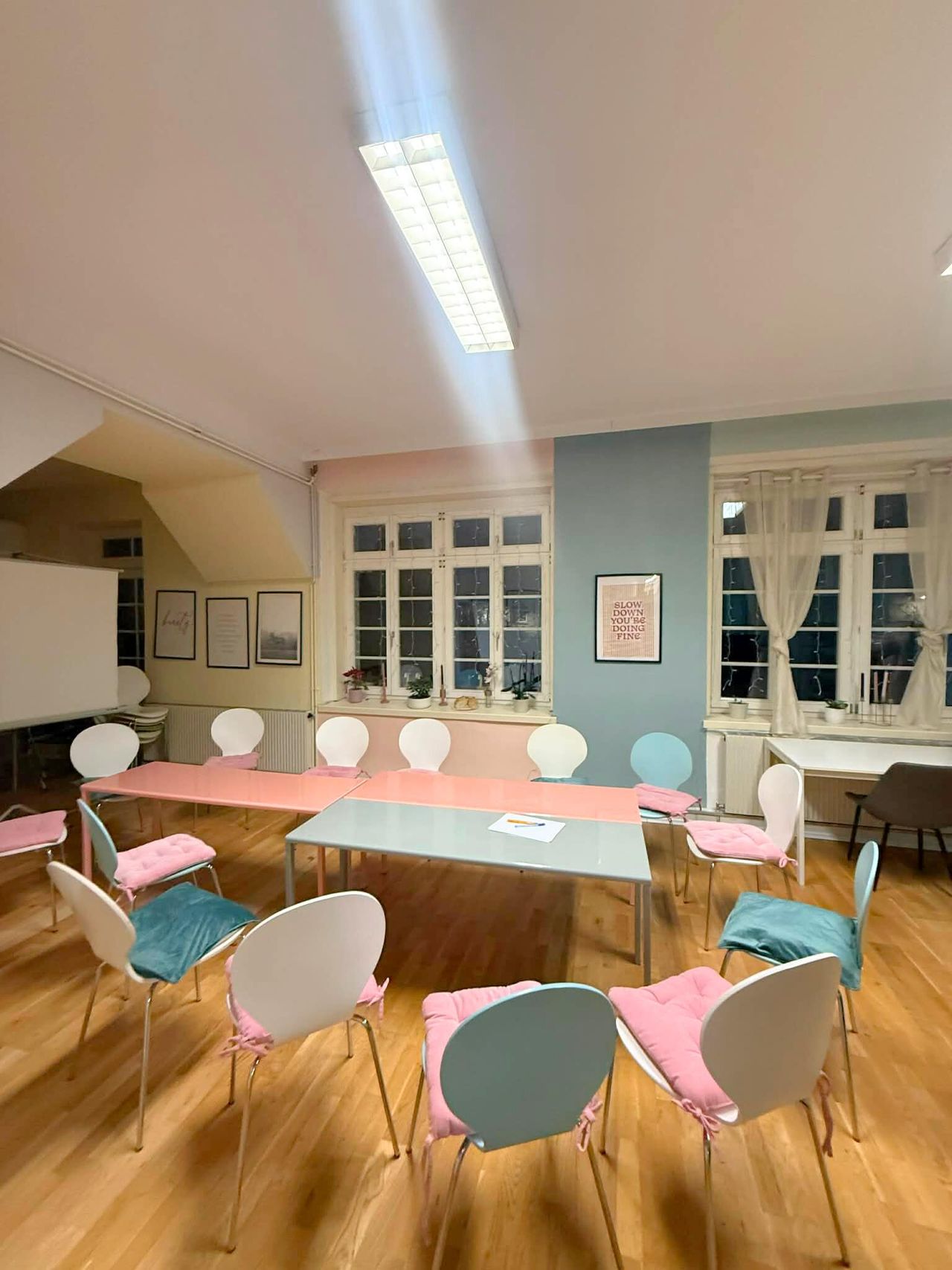 Vienna  Workshop space Business & Workshop Space mit Garten image 11