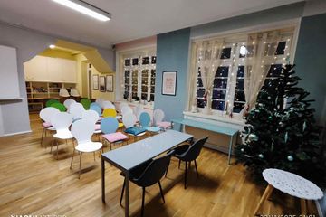 Vienna  Workshop space Business & Workshop Space mit Garten image 4