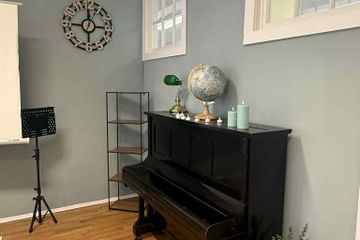 Wenen Workshopruimtes Business & Workshop Space mit Garten image 7