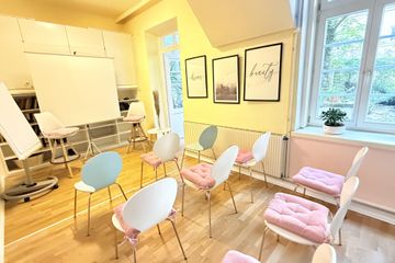 Vienna  Meeting room Business & Workshop Space mit Garten image 0