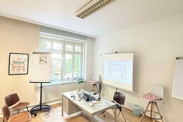 Vienna  Meeting room Business & Workshop Space mit Garten image 7