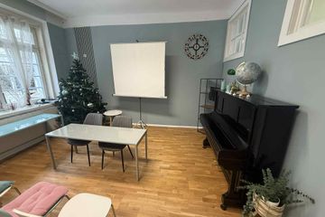 Vienna  Workshop space Business & Workshop Space mit Garten image 6