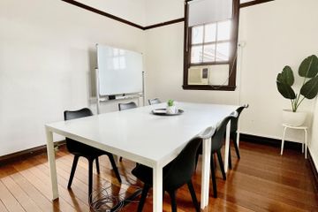 Rest of the World Meeting room Meeting Room image 1