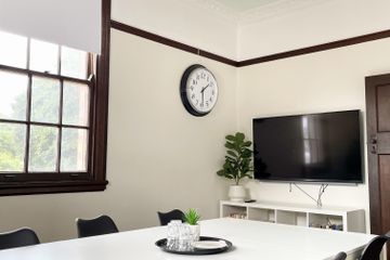 Rest of the World Meeting room Meeting Room image 3