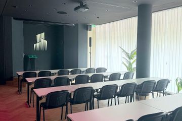 Neuss Mirage Meetingraum Neuss image 0