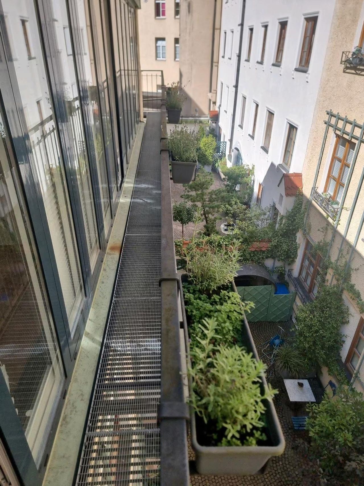 München  Workshop-Raum CO-WORKING1 image 0