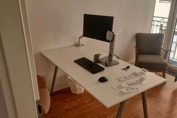 Munich Workshop space CO-WORKING1 image 1