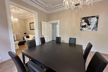 Düsseldorf Vergaderzalen Boutique Villa Oberkassel image 3