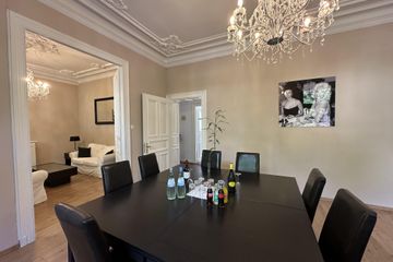 Düsseldorf Vergaderzalen Boutique Villa Oberkassel image 2