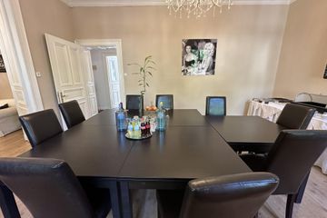 Düsseldorf Vergaderzalen Boutique Villa Oberkassel image 4