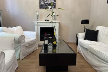 Düsseldorf Vergaderzalen Boutique Villa Oberkassel image 6